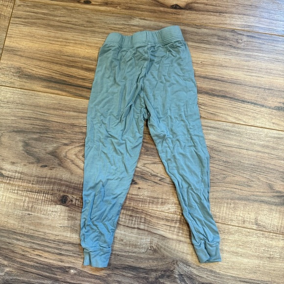Little Sleepies Baby Toddler Bamboo Pants - Picture 1 of 3